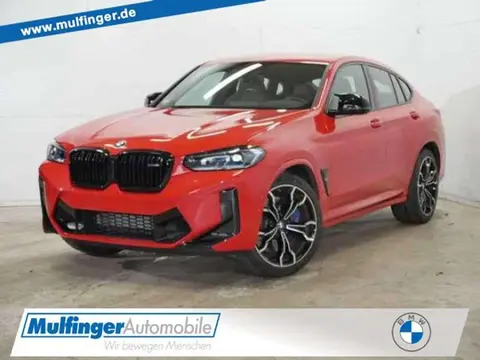 Used BMW X4 Petrol 2023 Ad 