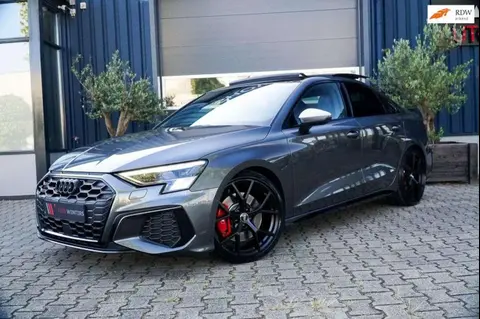 Annonce AUDI S3 Essence 2022 d'occasion 