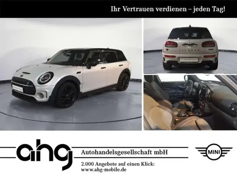 Used MINI COOPER Diesel 2022 Ad 