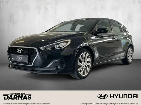 Used HYUNDAI I30 Petrol 2020 Ad 