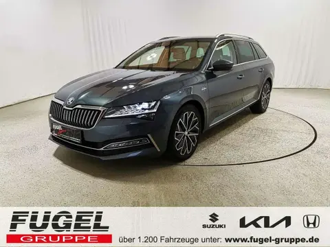 Used SKODA SUPERB Diesel 2019 Ad 