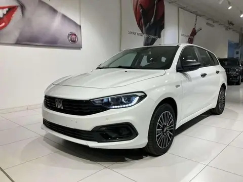 Annonce FIAT TIPO Diesel 2024 d'occasion 