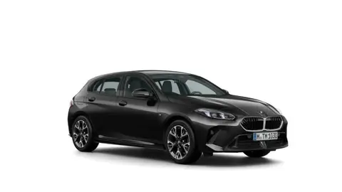 Annonce BMW SERIE 1 Diesel 2024 d'occasion 