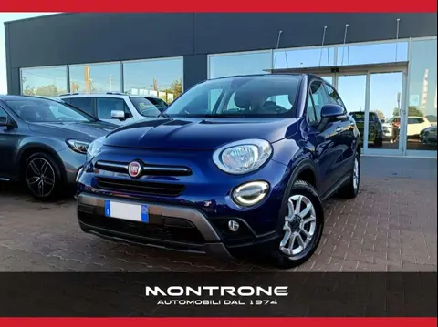 Annonce FIAT 500X Diesel 2019 d'occasion 