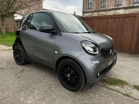 Used SMART FORTWO Petrol 2017 Ad 