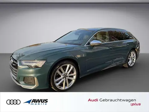 Annonce AUDI S6 Diesel 2020 d'occasion 