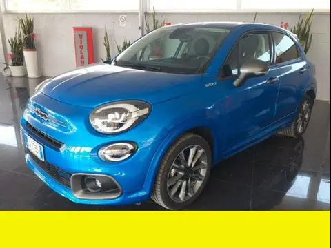 Used FIAT 500X Diesel 2023 Ad 