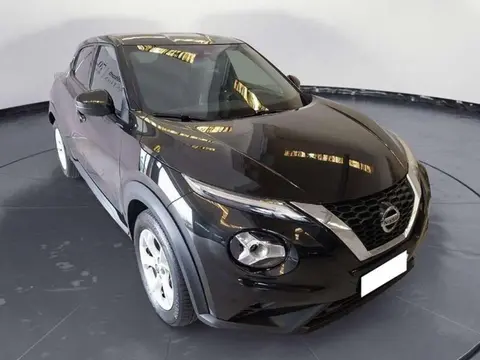 Used NISSAN JUKE Petrol 2021 Ad 