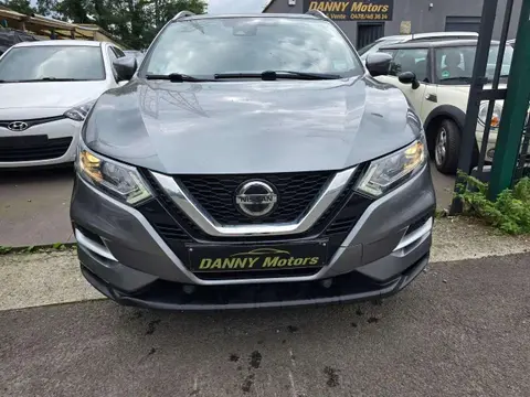 Used NISSAN QASHQAI Petrol 2020 Ad 