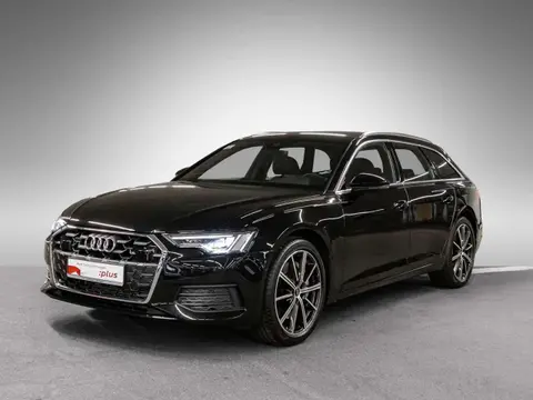 Annonce AUDI A6 Hybride 2023 d'occasion 