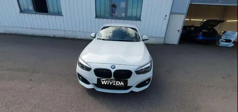 Used BMW SERIE 1 Diesel 2019 Ad 