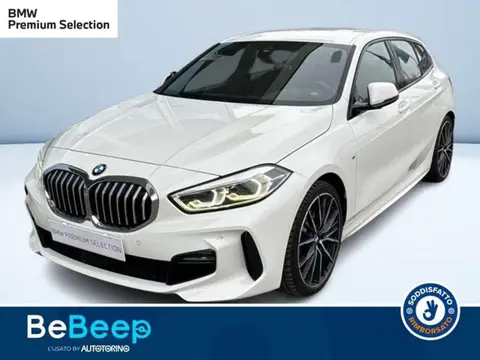 Used BMW SERIE 1 Diesel 2019 Ad 