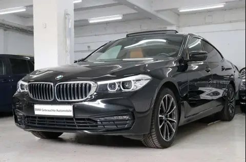 Used BMW SERIE 6 Petrol 2019 Ad 