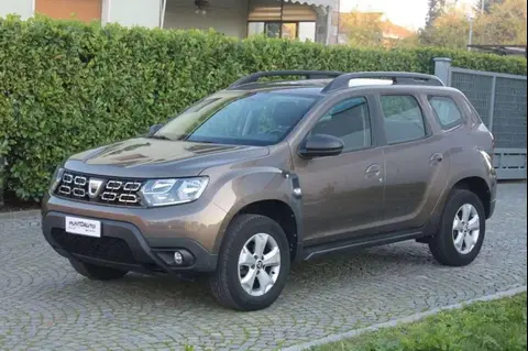 Used DACIA DUSTER LPG 2019 Ad 