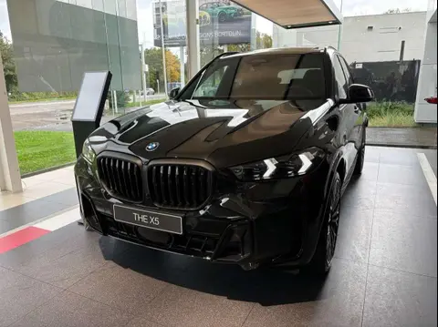 Used BMW X5 Hybrid 2024 Ad 