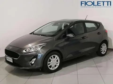 Used FORD FIESTA LPG 2020 Ad 