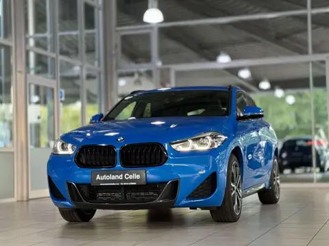 Annonce BMW X2 Essence 2022 d'occasion 