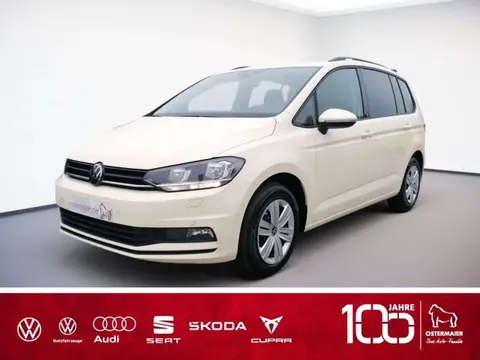 Used VOLKSWAGEN TOURAN Diesel 2024 Ad 