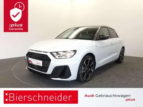 Annonce AUDI A1 Essence 2023 d'occasion 