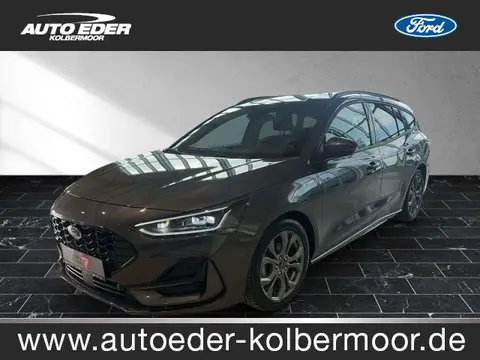 Used FORD FOCUS Diesel 2023 Ad 