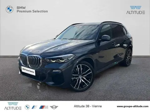 Used BMW X5 Diesel 2020 Ad 