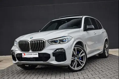 Used BMW X5 Diesel 2018 Ad 