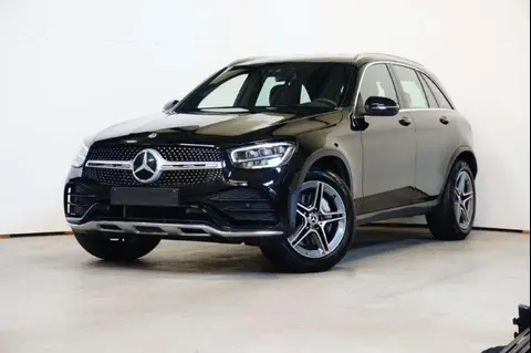 Used MERCEDES-BENZ CLASSE GLC Diesel 2021 Ad 