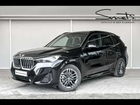 Annonce BMW X1 Essence 2023 d'occasion Belgique