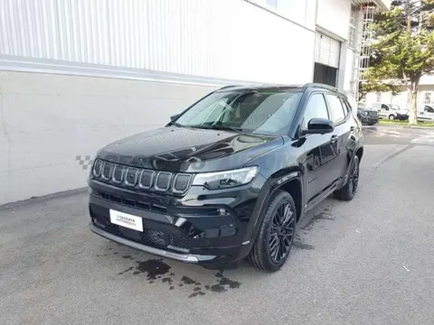 Used JEEP COMPASS Diesel 2024 Ad 