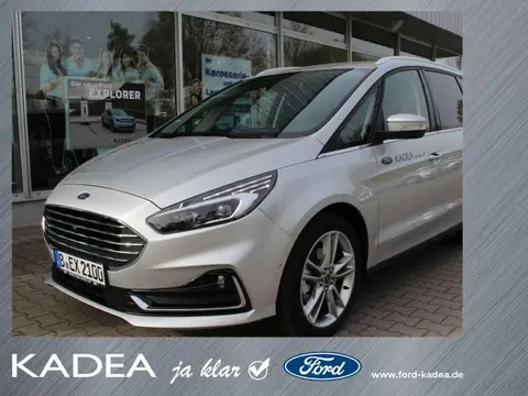 Used FORD GALAXY Hybrid 2023 Ad 