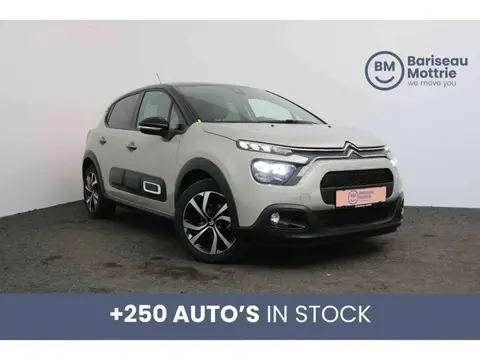 Used CITROEN C3 Petrol 2023 Ad 