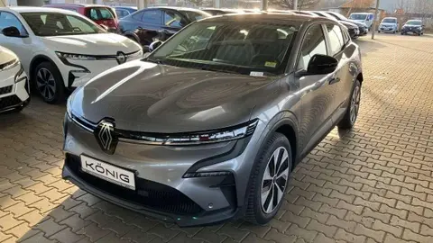 Annonce RENAULT MEGANE Électrique 2023 d'occasion 