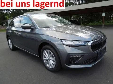 Annonce SKODA SCALA Essence 2024 d'occasion 