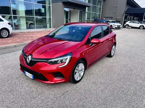 Annonce RENAULT CLIO Diesel 2022 d'occasion 