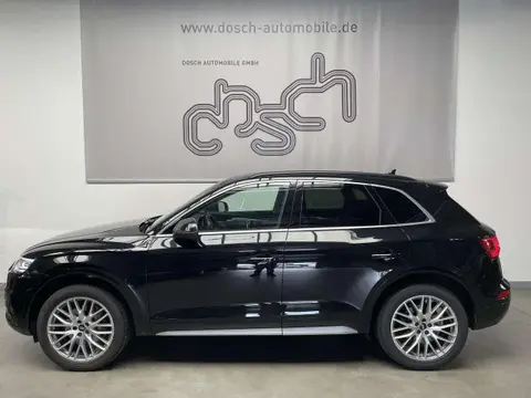 Used AUDI Q5 Diesel 2019 Ad 