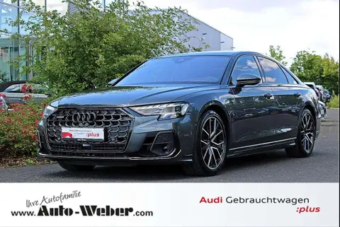 Used AUDI A8 Petrol 2022 Ad 