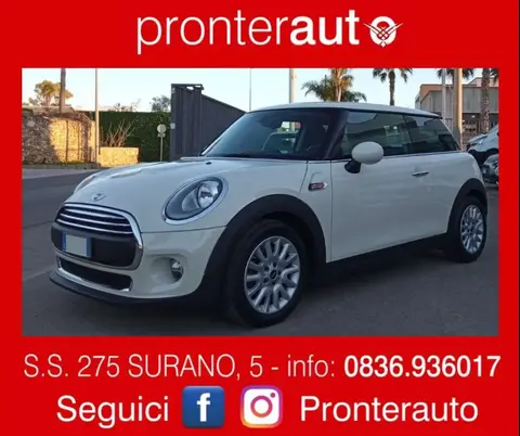 Used MINI ONE Diesel 2016 Ad 