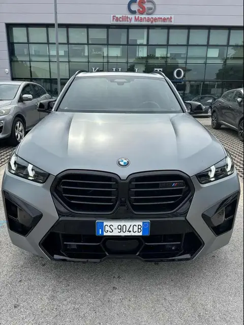 Annonce BMW X5 Hybride 2024 d'occasion 