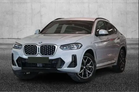 Annonce BMW X4 Hybride 2023 d'occasion 