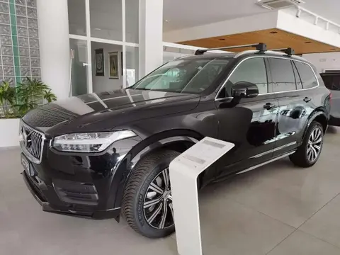 Annonce VOLVO XC90 Hybride 2024 d'occasion 