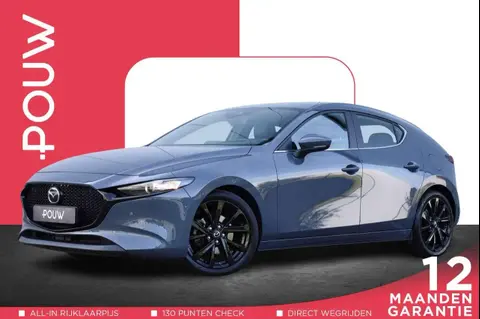 Used MAZDA 3 Petrol 2020 Ad 