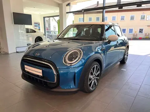 Used MINI COOPER Petrol 2023 Ad 