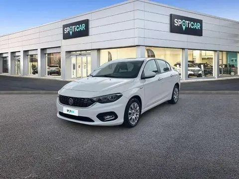 Used FIAT TIPO Diesel 2019 Ad 