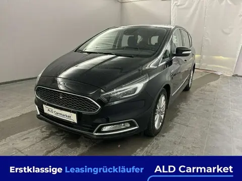 Used FORD S-MAX Diesel 2019 Ad 