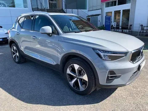 Used VOLVO XC40 Hybrid 2023 Ad 