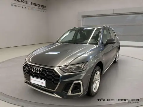 Annonce AUDI Q5 Diesel 2021 d'occasion 