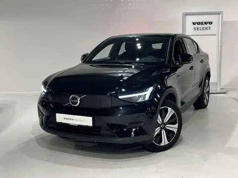 Used VOLVO C40 Electric 2023 Ad 