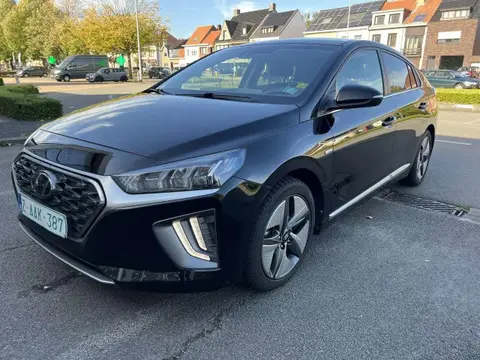 Used HYUNDAI IONIQ Hybrid 2020 Ad 