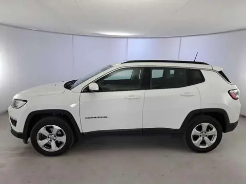 Used JEEP COMPASS Diesel 2020 Ad 