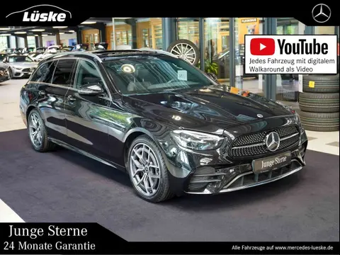 Used MERCEDES-BENZ CLASSE E Diesel 2023 Ad 